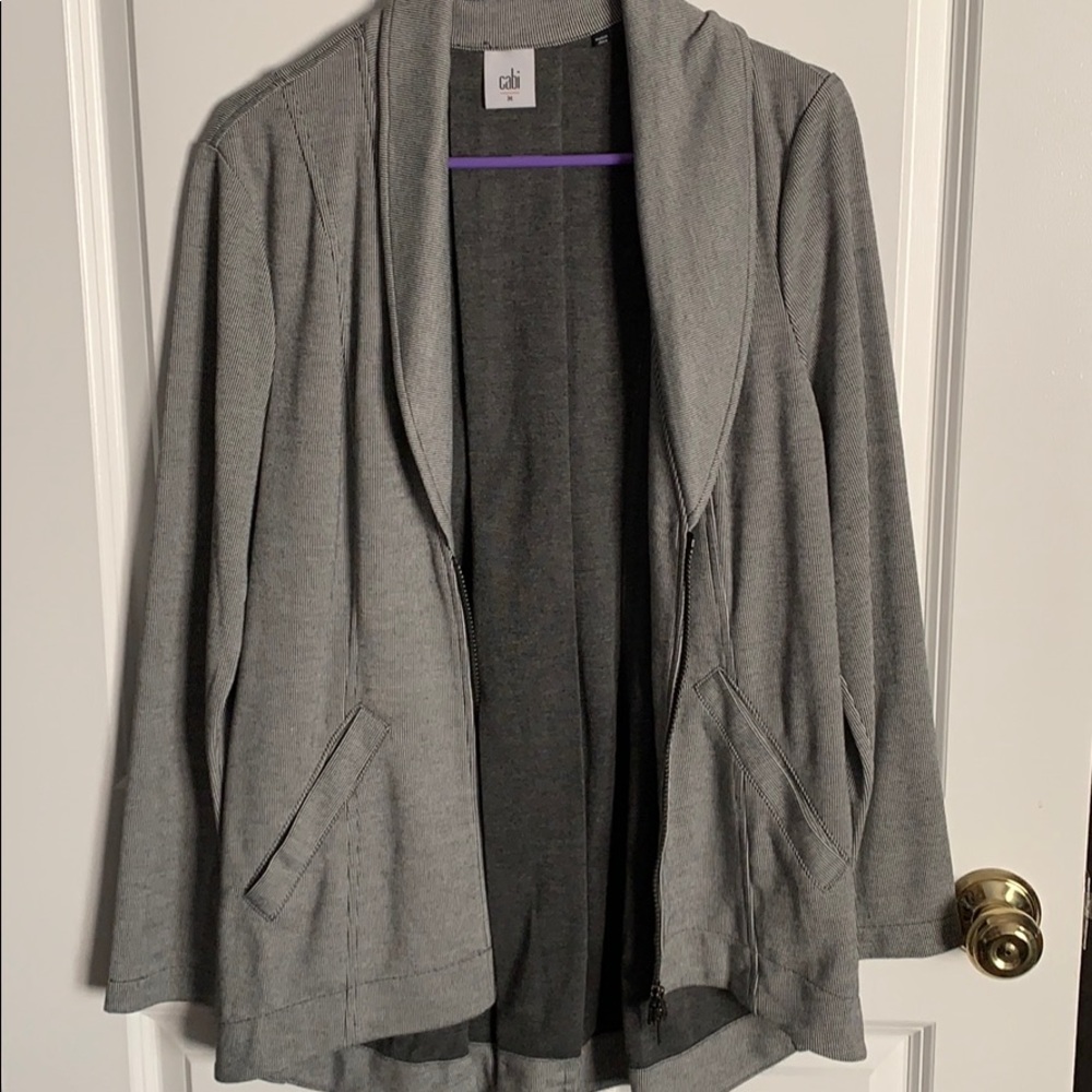 Medium Cabi jacket